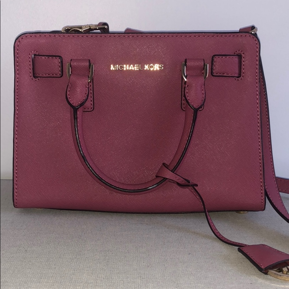 Michael Kors Dillon Handbag